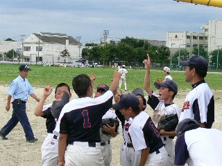 �u�S�v�ЂƂ� > �P��